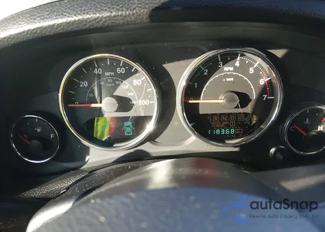 2011 Jeep Wrangler Unlimited Sahara из США, поврежденный, VIN 1J4HA5H19BL615748